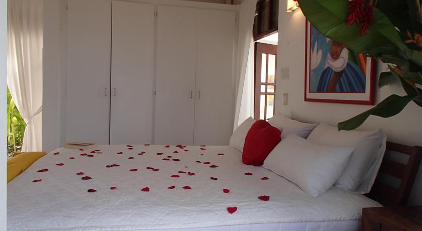 Being Villa Plymouth Chambre photo