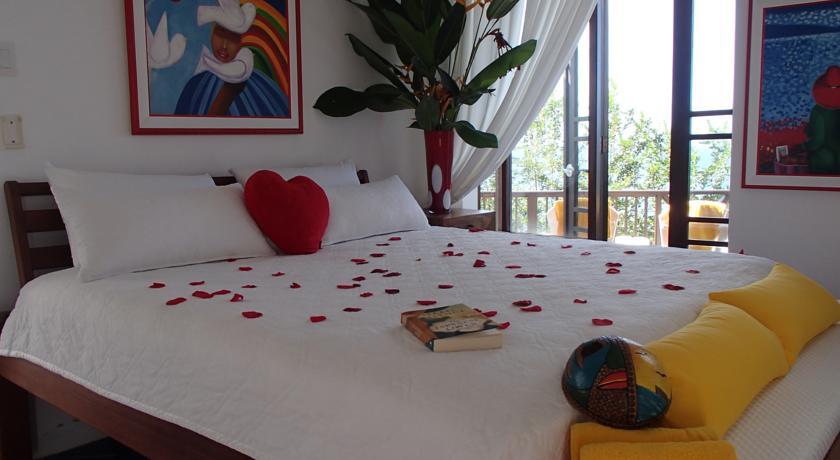 Being Villa Plymouth Chambre photo