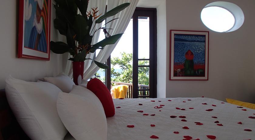 Being Villa Plymouth Chambre photo
