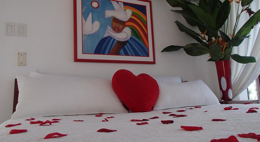 Being Villa Plymouth Chambre photo