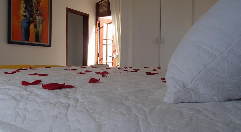 Being Villa Plymouth Chambre photo
