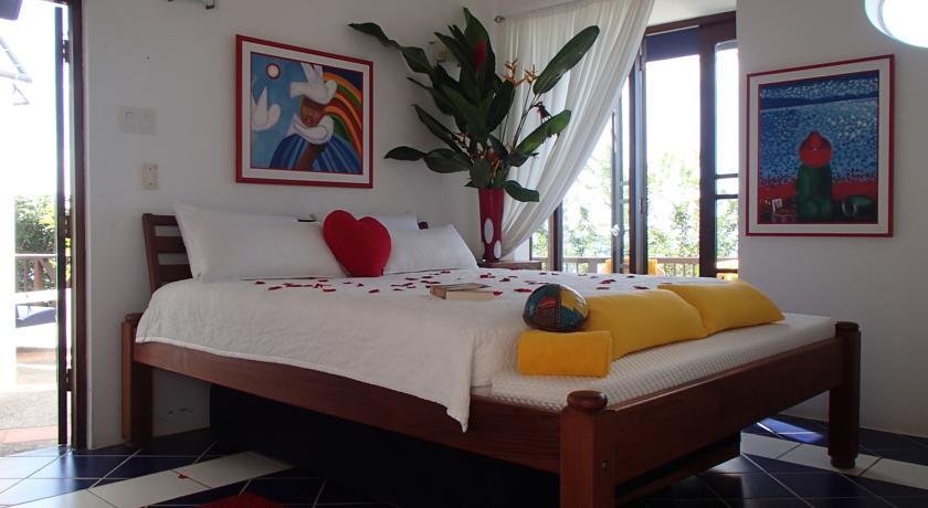 Being Villa Plymouth Chambre photo