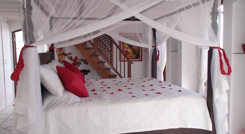 Being Villa Plymouth Chambre photo