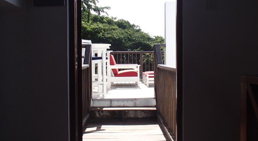 Being Villa Plymouth Chambre photo