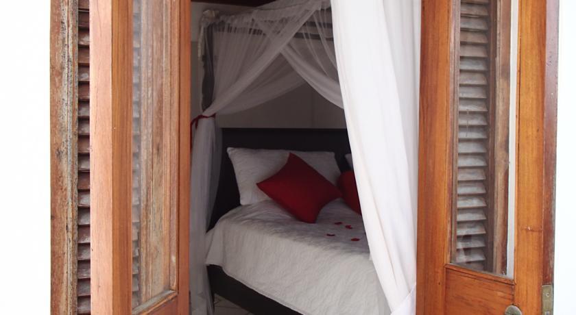 Being Villa Plymouth Chambre photo