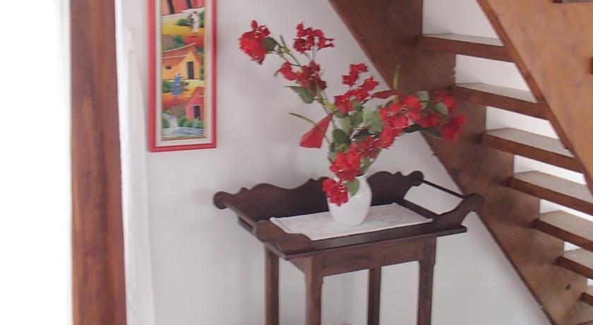 Being Villa Plymouth Chambre photo