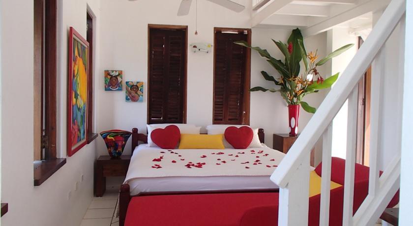 Being Villa Plymouth Chambre photo