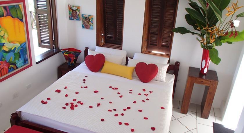 Being Villa Plymouth Chambre photo
