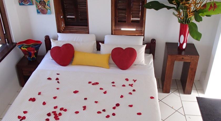 Being Villa Plymouth Chambre photo
