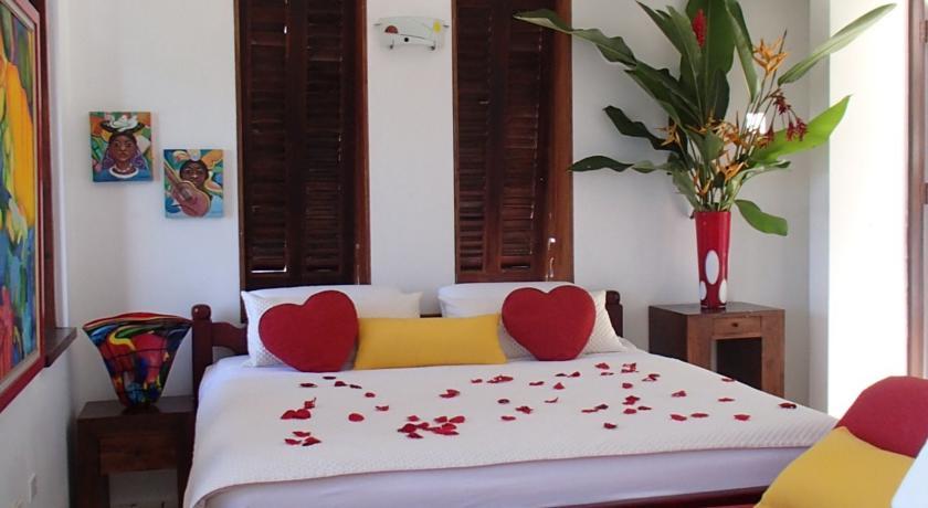 Being Villa Plymouth Chambre photo