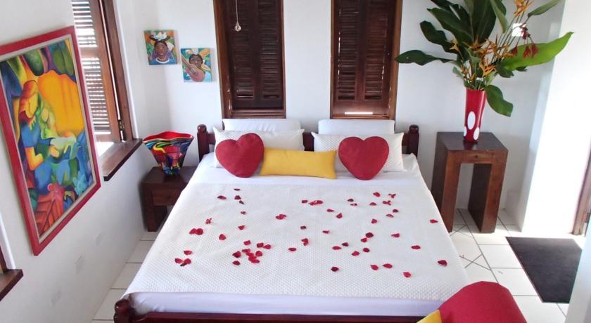 Being Villa Plymouth Chambre photo