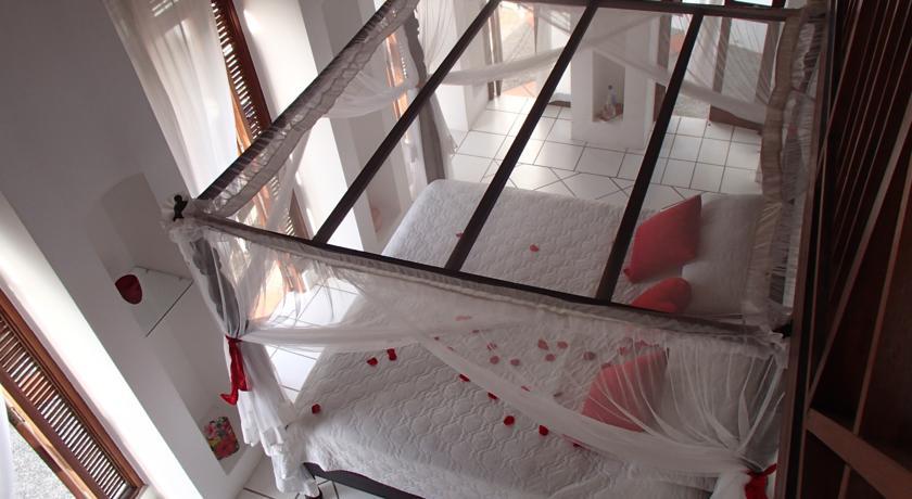 Being Villa Plymouth Chambre photo