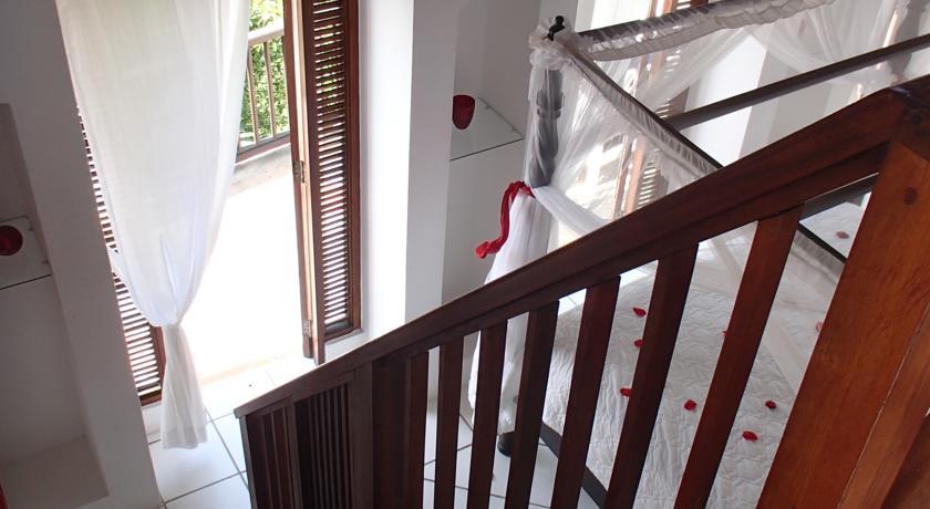 Being Villa Plymouth Chambre photo